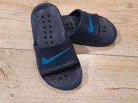 Nike Sportswear »KAWA SHOWER« Badesandale Gr. 28 Badeschuhe Frankfurt am Main - Bergen-Enkheim Vorschau