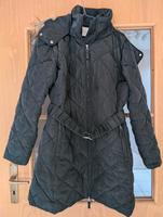 Steppmantel Wintermantel mit Daunenfüllung Esprit Größe 40 Bayern - Alzenau Vorschau