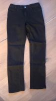 Jeans schwarz skinny fit Gr. 164 Schleswig-Holstein - Ahrensburg Vorschau