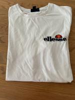Ellesse Shirt weiß Bayern - Taufkirchen Vils Vorschau