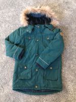 Kanz Parker / Winterjacke Gr.128 Schleswig-Holstein - Neumünster Vorschau