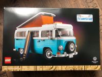 Lego VW T2 Camper Van, original verpackt Duisburg - Duisburg-Mitte Vorschau