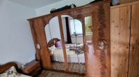 Komplett Möbel für Schlafzimmer Chemnitz - Schloßchemnitz Vorschau