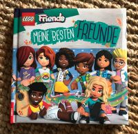 Lego Friends Freundebuch „Meine besten Freunde“ Rheinland-Pfalz - Landau in der Pfalz Vorschau