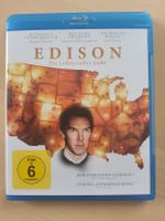 Blu-ray: EDISON Ein Leben voller Licht, wie Neu Bayern - Rudelzhausen Vorschau