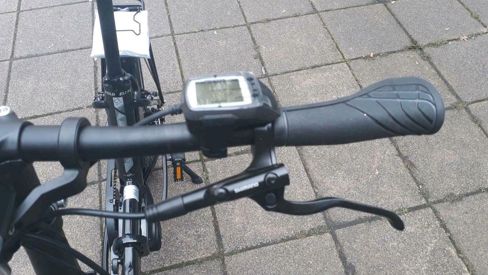 -35% NEU GRECOS Eli Fold 7.0 BOSCH e-Bike Klapprad UVP:2999€ in Berlin