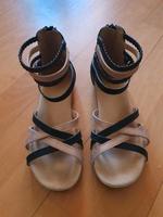 BullBoxer Sandalen Gr  37 Bayern - Taufkirchen München Vorschau
