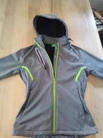 Sportjacke von erima Bayern - Fischbachau Vorschau