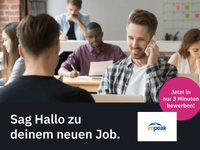 Quereinsteiger | Außendienstmitarbeiter | E.ON Glasfaser FTTH (m/w/d), Außendienstmitarbeiter/in, Vertriebsmitarbeiter/in, Handelsvertreter/in, Sales Promoter/in Innenstadt - Köln Altstadt Vorschau