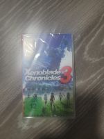 Xenoblade chronicles 3 (Nintendo Switch) Bielefeld - Bielefeld (Innenstadt) Vorschau