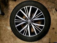 Vw Allstar Alufelgen 5x112 Audi Seat Skoda Niedersachsen - Göttingen Vorschau