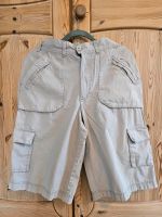 Dickies Herren Cargohose kurz Bermuda Shorts XL beige sand Baden-Württemberg - Böblingen Vorschau