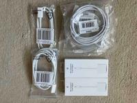 Verkaufe verschiedene Kabel und Adapter aus dem EDV Bereich Bayern - Denklingen Vorschau