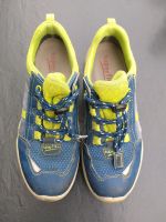 Superfit Schuhe Sneaker Gr. 35 Nordrhein-Westfalen - Lünen Vorschau