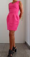 Reserved Mini Sommerkleid Pink Gr. 34 Bremen - Vegesack Vorschau