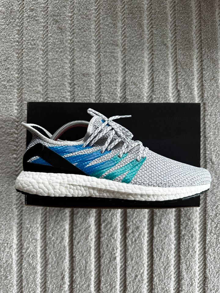 adidas Ultraboost "AM4LDN / London" / Ultra Boost NMD Yeezy in Trier