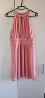 Cocktailkleid Vila pink Gr. 40 Saarland - Ottweiler Vorschau