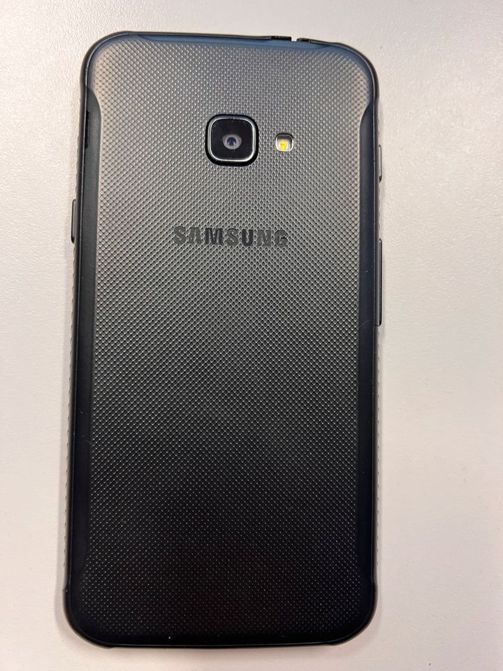 Samsung Galaxy Handy in Kiel