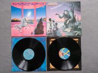 Magnum Schallplatten LP Vinyl München - Untergiesing-Harlaching Vorschau