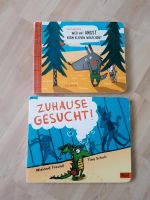 Wer hat Angst vorm kleinen Wölfchen Zuhause gesucht ab 2 Jahre Hessen - Cölbe Vorschau