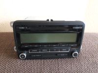 Original VW Autoradio Berlin - Spandau Vorschau