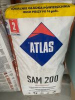 Atlas SAM 200 Ausgleichsmasse Bau  Verkauf pro Stück Hamburg-Nord - Hamburg Winterhude Vorschau