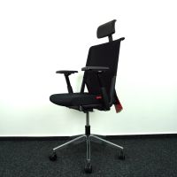 Haworth Comforto 59 Bürodrehstuhl | Schwarz | mit Kopfstütze Emsbüren - Mehringen Vorschau