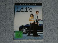 LIFE - Komplette Staffe 1 - Serie - DVD Rheinland-Pfalz - Ludwigshafen Vorschau