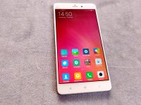 Xiaomi Mi Note LTE - 3/16GB - 5,7" FHD Display - Barometer Bremen - Blumenthal Vorschau