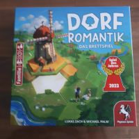 Brettspiel DORFROMANTIK - Neuwertig Bayern - Gangkofen Vorschau