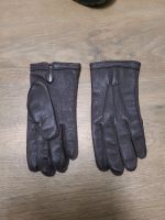 Herren Lederhandschuhe gr. 9  1/2  Neu Baden-Württemberg - Neckarsulm Vorschau