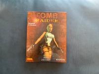 Tomb Raider, PC CD-ROM, 1996, Big Box Rheinland-Pfalz - Eppenrod Vorschau