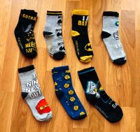 LEGO Kidswear 7 PACK Socken für Jungen Größe 34 - 36 Hessen - Langen (Hessen) Vorschau