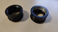 Adapter Ringe Zwischenringe Vergrößerer Objektiv 46 auf 38 mm Bayern - Augsburg Vorschau