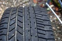 1x Pirelli P-Zero Asimmetrico 255/45 ZR 18 99Y Baden-Württemberg - Engelsbrand Vorschau