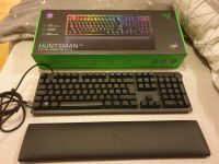 Razer Huntsman V2 Gaming Tastertur mit Hintergrundbeleuchtung Rheinland-Pfalz - Daleiden Vorschau