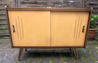 Sideboard Kommode Schrank 50er 60er Jahre vintage Baden-Württemberg - Offenburg Vorschau