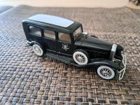 Modellauto solido  Cadillac 1931 Bayern - Immenstadt Vorschau