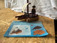 Piratenschiff von Playmobil Nordrhein-Westfalen - Schleiden Vorschau