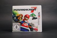 Mario Kart 7 Nintendo 3DS 2DS Super Mario Kart 7 Schleswig-Holstein - Neumünster Vorschau