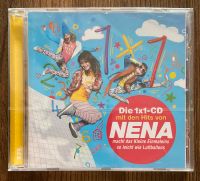 1x1 CD mit Nena Baden-Württemberg - Pforzheim Vorschau