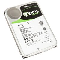 Seagate Exos X20 HDD, SAS, 7200 U/min, 3,5 Zoll - 20 TB Berlin - Charlottenburg Vorschau