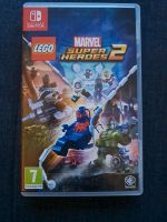 Lego Marvel Super Heroes 2 Wandsbek - Steilshoop Vorschau