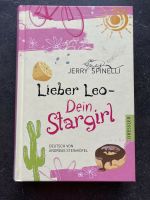 Lieber Leo - Dein Stargirl Gebundene Ausgabe, wie neu! Rheinland-Pfalz - Trier Vorschau