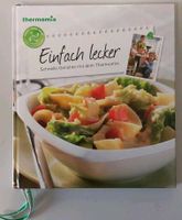 Vorwerk Thermomix Kochbuch " Einfach lecker " für TM31  ,TM5, TM6 Rheinland-Pfalz - Ingelheim am Rhein Vorschau