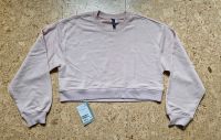 Divided H&M Cropped Sweatshirt Gr. S Niedersachsen - Schüttorf Vorschau