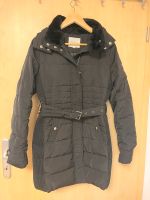 Schwarze Pepe Jacke, Winterjacke , Größe S Leipzig - Engelsdorf Vorschau