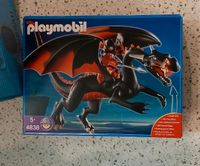 Playmobil Drache 4838 mit Lichteffekt Kr. München - Neuried Kr München Vorschau