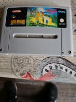 Super Nintendo (Spiel) Hessen - Heringen (Werra) Vorschau