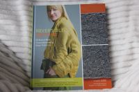 Revesible Knitting Lynne Barr Handarbeitsbuch Stricken neu Eimsbüttel - Hamburg Niendorf Vorschau